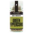 Cooks' Ingredients Green Peppercorns, 30g