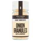Cooks' Ingredients Onion Granules, 45g