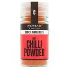 Cooks' Ingredients Hot Chilli Powder, 40g