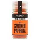 Cooks' Ingredients Hot Smoked Paprika, 45g