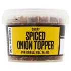Cooks' Ingredients Spiced Onion Topper, 40g