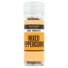 Cooks' Ingredients Mixed Peppercorns, 38g