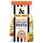 Crosta & Mollica Tagliatelle Pasta, 500g