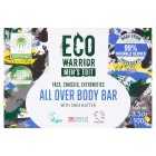 Eco Warrior Mens All Over Body Bar, 100g