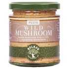 Belazu Wild Mushroom Pesto, 170g