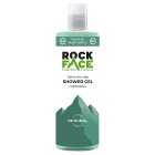 Rock Face Original Shower Gel, 415ml