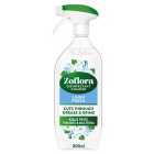 Zoflora Linen Fresh Disinfectant Trigger Spray 800ml