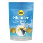 Protein World Slender Porridge Vanilla New 1100g