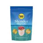 Protein World Slender Red Velvet Mug Cake Mix 500g