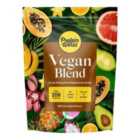 Protein World Vegan Chocolate Slender Blend 1200g