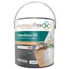 Barrettine Armourflex Hard Wax Oil - Satin - 2.5L