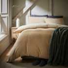 Cosy Cord Duvet Cover and Pillowcase Set