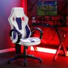 X Rocker Maverick Office Gaming Chair