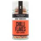 Cooks' Ingredients Chilli Flakes, 27g