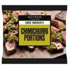 Cooks' Ingredients Frozen Herby Chimichurri Portions, 350g
