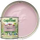 Cuprinol Garden Shades Matt Wood Treatment - Sweet Pea 1L