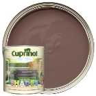 Cuprinol Garden Shades Furniture Paint - Seasoned Oak - 2.5L