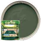 Cuprinol Anti-Slip Decking Stain - Vermont Green - 2.5L