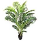 Greenbrokers Artificial Area Phoenix Palm Tree 150Cm/5Ft