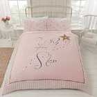 Wish Upon A Star Duvet Set - Double