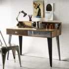 IH Design Artisan Limited Edition Desk