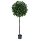 Greenbrokers Artificial Bay Trees 152Cm/5Ft
