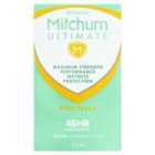 Mitchum Ultimate Pure Fresh Cream Antiperspirant Deodorant 45g