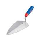 R.S.T. RTR10111S 101 Philadelphia Pattern Brick Trowel Soft Touch Handle 11in RST10111ST