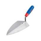 R.S.T. RTR10110S 101 Philadelphia Pattern Brick Trowel Soft Touch Handle 10in RST10110ST