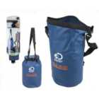 Discovery Adventures 5 Litre Floating Heavy Duty Waterproof Dry Bag / Sack