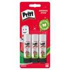 Pritt Stick Original, 3 Pack