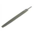 Bahco 1-110-08-3-0 Flat Smooth Cut File 1-110-08-3-0 200mm (8in) BAHFSM8
