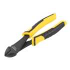 STANLEY - ControlGrip Diagonal Cutting Pliers 180mm (8in)