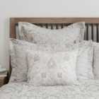 Dorma Winchester Light Grey Cushion