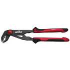 Wiha 34518 Industrial Water Pump Pliers with Push Button - 250mm