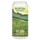 Buxton Brewery Axe Edge Ipa Ale Beer Can 440ml