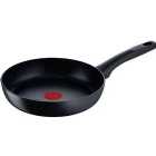 Tefal Black Stone 24cm Frying Pan