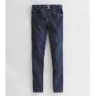 KIDS ONLY Bright Blue Skinny Jeans