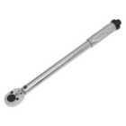 BlueSpot Tools - 2005 Torque Wrench 1/2in Drive 40-210Nm