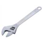 BlueSpot Tools 06106 Adjustable Wrench 380mm (15in) B/S06106