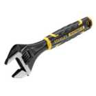 STANLEY - FatMax Quick Adjustable Wrench 200mm (8in)