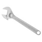 STANLEY - Metal Adjustable Wrench 300mm (12in)