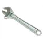 Bahco 8072 C 8072c Chrome Adjustable Wrench 250mm (10in) BAH8072C