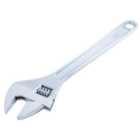 BlueSpot Tools 6108 Adjustable Wrench 450mm (18in) B/S6108