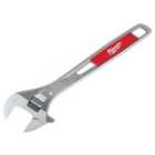 Milwaukee Hand Tools 48227412 Adjustable Wrench 300mm (12in) MHT48227412