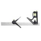 Fisher FB225ME FB225ME Combination Square 300mm (12in) FIS225BP