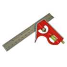 Faithfull - Combination Square 150mm (6in)