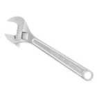 STANLEY - Metal Adjustable Wrench 250mm (10in)