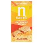 Nairn's Gluten Free Stem Ginger Biscuit Break 160g