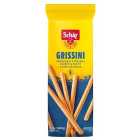 Schar Gluten Free Grissini Breadsticks 3 x 50g